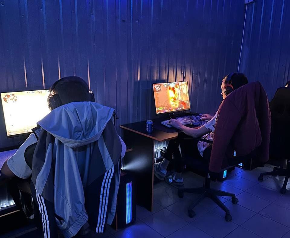            Counter-Strike 2