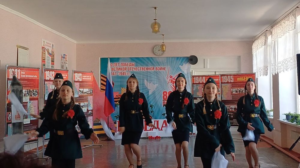 «Вы тоже победили в той войне» «Вы тоже победили в той войне»