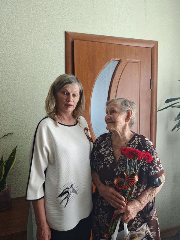В День Победы в Новотроицком округе прошёл парад посвященный 80-летию Победы в Великой Отечественной Войне! В День Победы в Новотроицком округе прошёл парад посвященный 80-летию Победы в Великой Отечественной Войне!