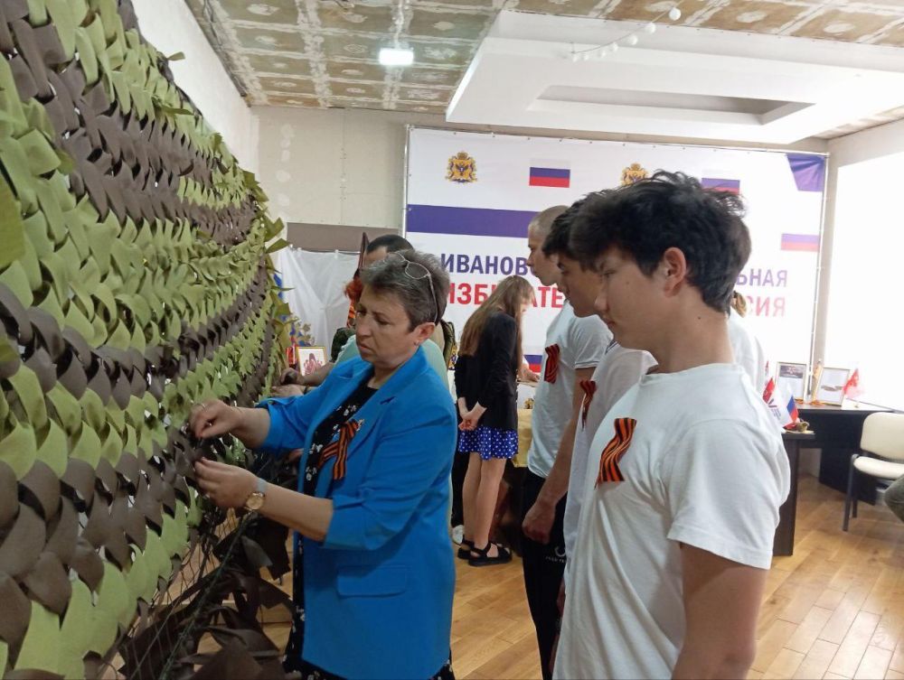Избирательная система поддерживает и развивает приемственность поколений Избирательная система поддерживает и развивает приемственность поколений