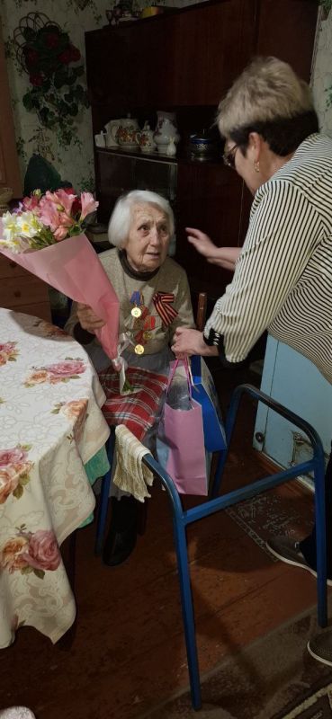 В День Победы в Новотроицком округе прошёл парад посвященный 80-летию Победы в Великой Отечественной Войне! В День Победы в Новотроицком округе прошёл парад посвященный 80-летию Победы в Великой Отечественной Войне!