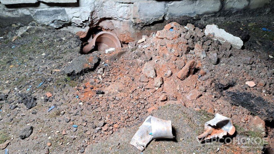Херсонская область вместе со всей страной празднует День Победы Херсонская область вместе со всей страной празднует День Победы