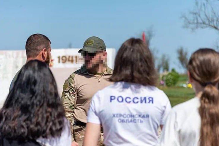 Бойцы специальной военной операции восстановили памятник Неизвестному Солдату в Новотроицком округе Бойцы специальной военной операции восстановили памятник Неизвестному Солдату в Новотроицком округе