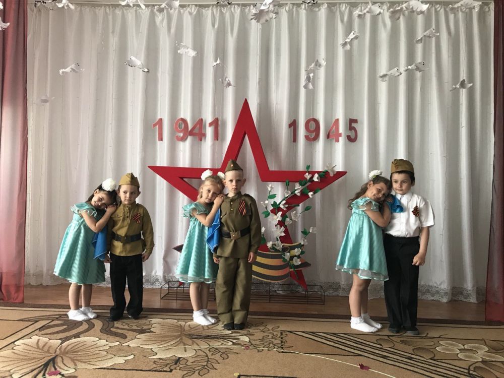 «Мы к памяти этой прикасаемся сердцем»: праздник в Ульяновке «Мы к памяти этой прикасаемся сердцем»: праздник в Ульяновке