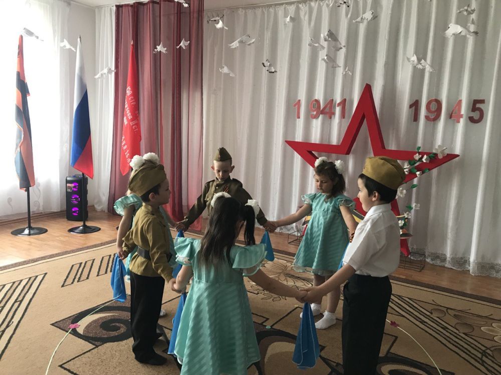 «Мы к памяти этой прикасаемся сердцем»: праздник в Ульяновке «Мы к памяти этой прикасаемся сердцем»: праздник в Ульяновке