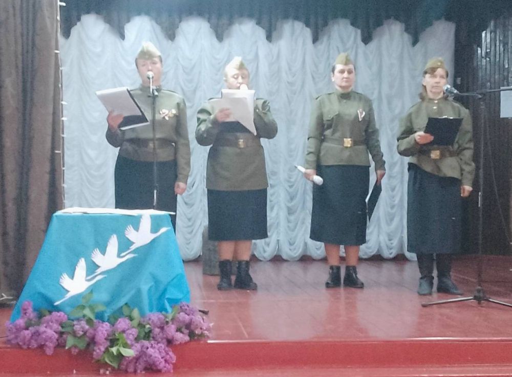 9 мая — День памяти и гордости 9 мая — День памяти и гордости