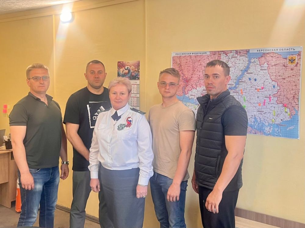 Цифровизацию процесса контроля за оборотом зерна и продуктов его переработки проведут на Херсонщине Цифровизацию процесса контроля за оборотом зерна и продуктов его переработки проведут на Херсонщине