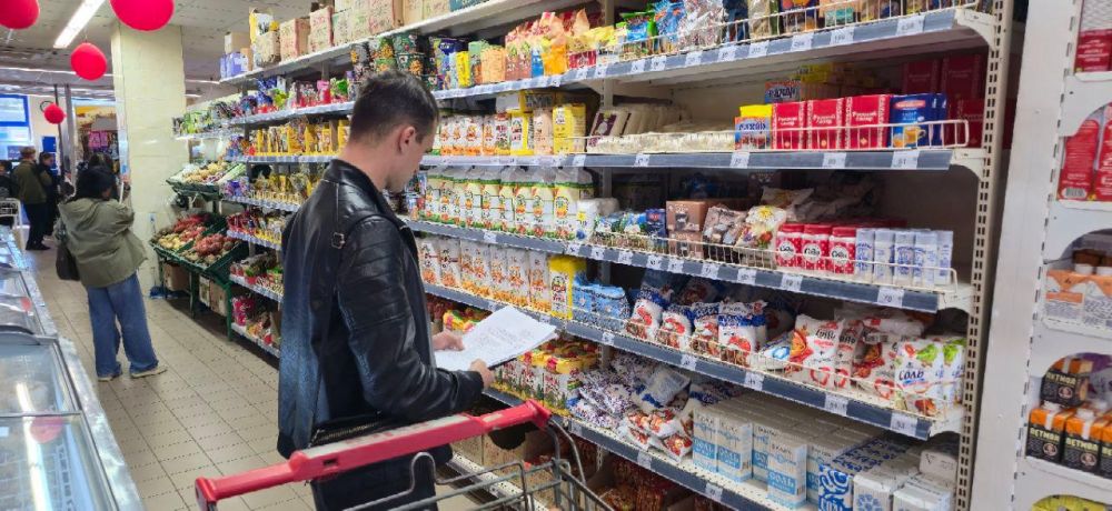Минпромторг направил предписания нарушившим предельные цены предпринимателям Скадовска Минпромторг направил предписания нарушившим предельные цены предпринимателям Скадовска