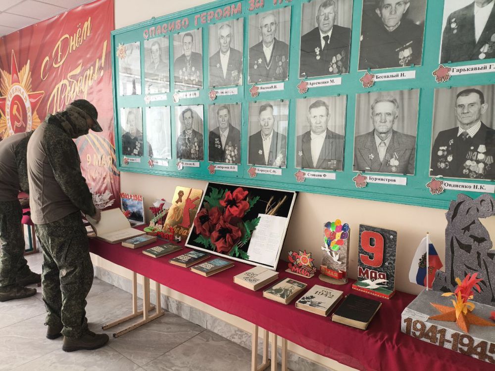 В Горностаевском округе состоялась традиционная Всероссийская акция «Ночь музеев» В Горностаевском округе состоялась традиционная Всероссийская акция «Ночь музеев»
