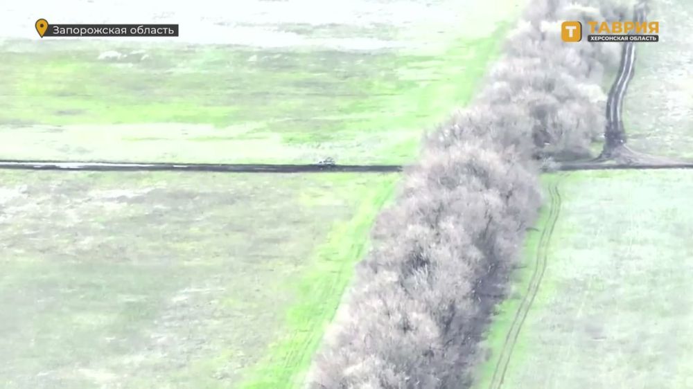 Операторы FPV-дронов группировки войск "Днепр" продолжают эффективно уничтожать живую силу и технику ВСУ