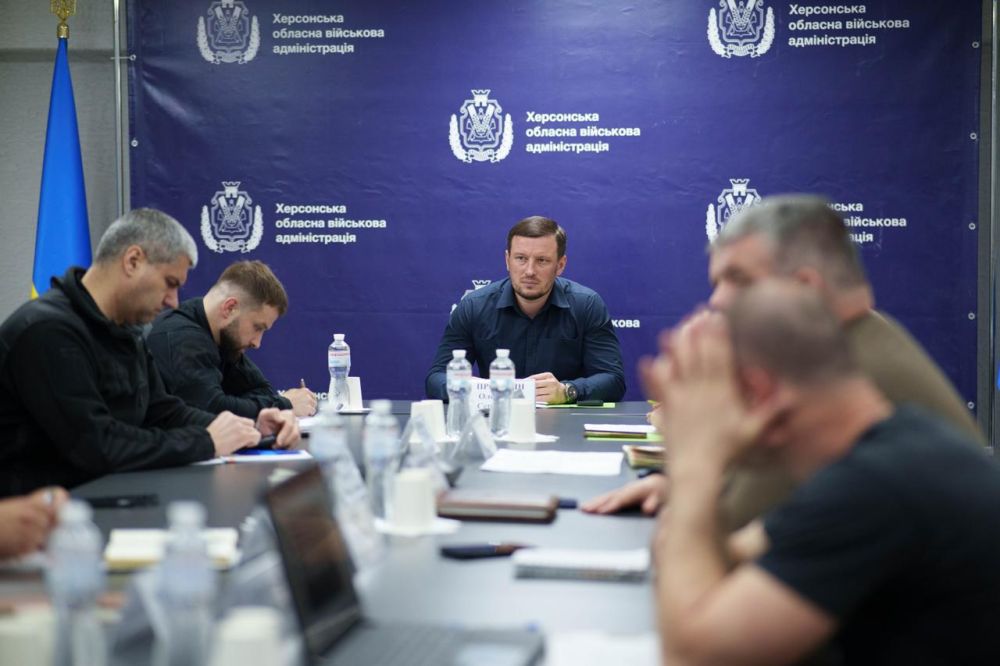 А на том берегу.... Правобережье Херсонщины: обзор новостей за день По обстрелам и пострадавшим