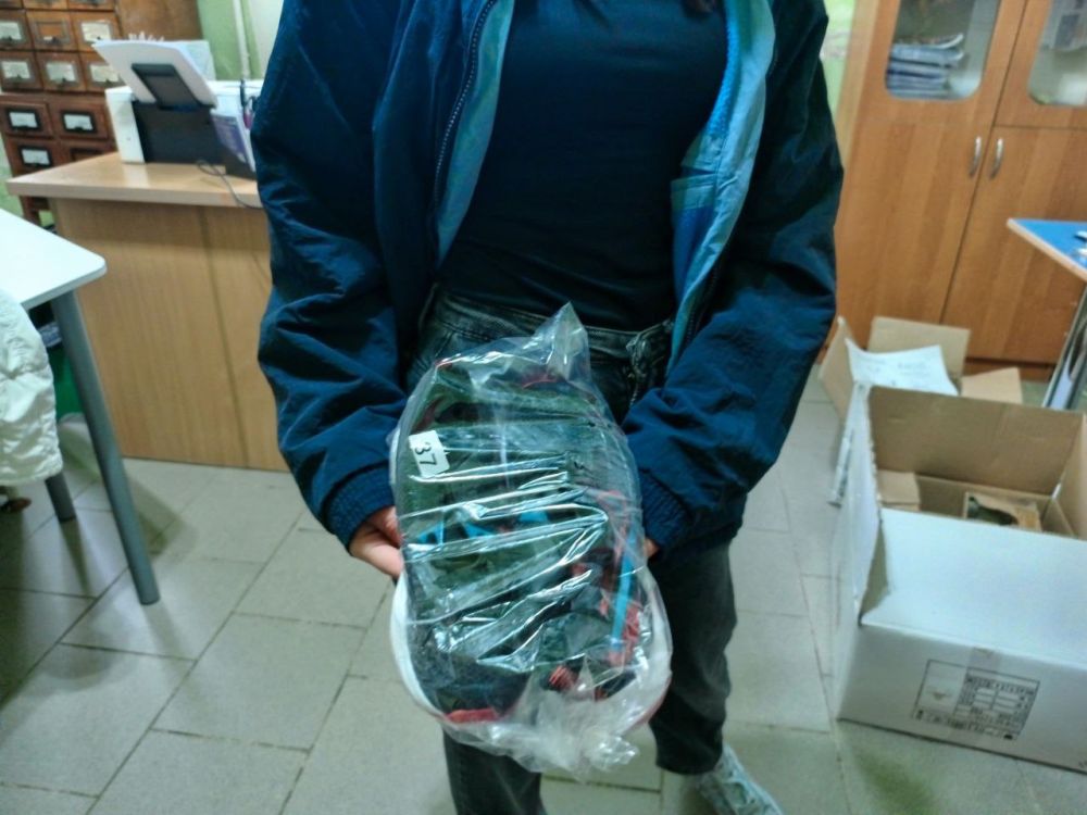 В селе Богдановка состоялась акция по выдаче гуманитарной помощи многодетным семьям от благотворительного фонда "Лепта" В селе Богдановка состоялась акция по выдаче гуманитарной помощи многодетным семьям от благотворительного фонда "Лепта"