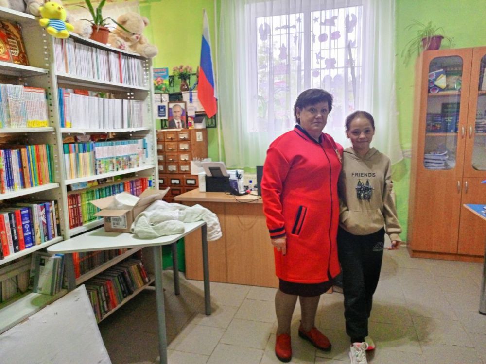 В селе Богдановка состоялась акция по выдаче гуманитарной помощи многодетным семьям от благотворительного фонда "Лепта" В селе Богдановка состоялась акция по выдаче гуманитарной помощи многодетным семьям от благотворительного фонда "Лепта"