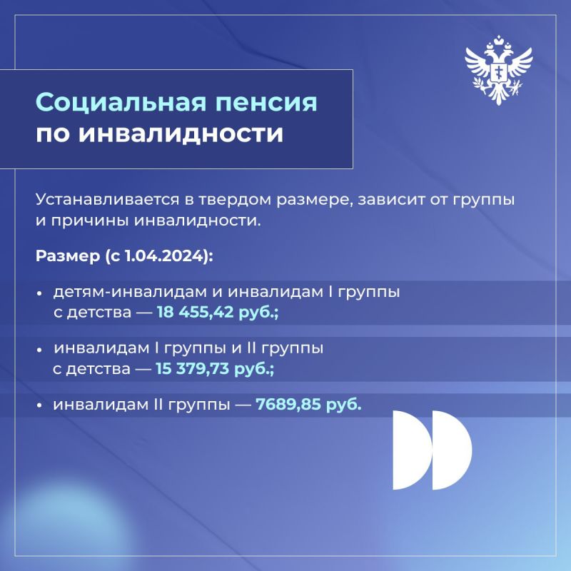 Пенсии по инвалидности в Херсонской области — помощь, когда она необходима Пенсии по инвалидности в Херсонской области — помощь, когда она необходима
