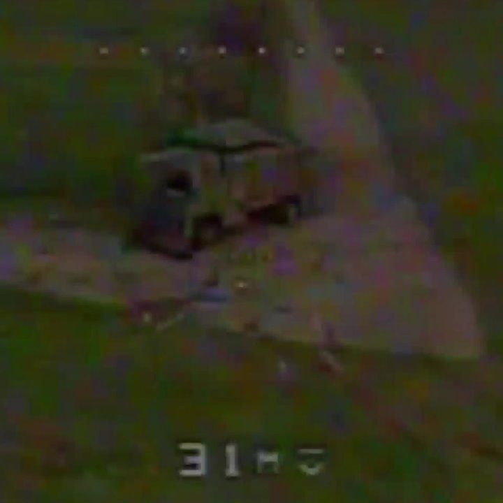  FPV-  &quot; . . .&quot;      Kirpi     