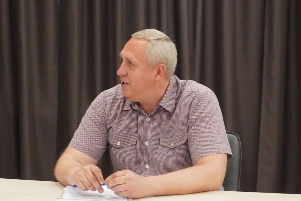 В Херсонской областной Думе состоялось заседание Комитета по финансам и бюджету под председательством Ольги Осипенко В Херсонской областной Думе состоялось заседание Комитета по финансам и бюджету под председательством Ольги Осипенко