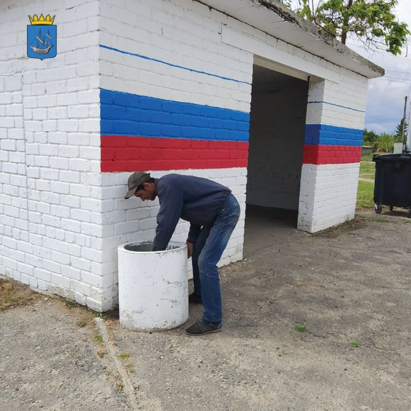 Подводим итоги недели в сфере коммунального хозяйства в рубрике #конкретные_дела_АМО Подводим итоги недели в сфере коммунального хозяйства в рубрике #конкретные_дела_АМО