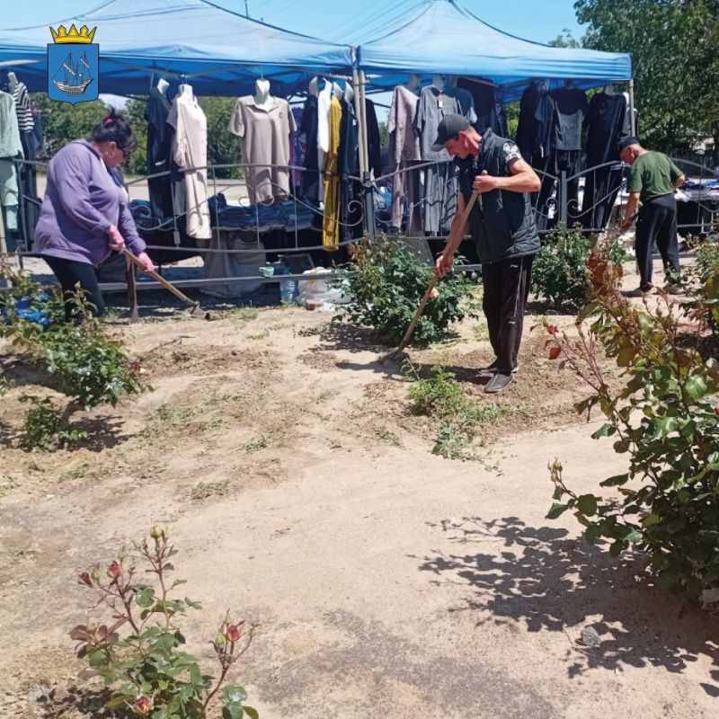 Подводим итоги недели в сфере коммунального хозяйства в рубрике #конкретные_дела_АМО Подводим итоги недели в сфере коммунального хозяйства в рубрике #конкретные_дела_АМО