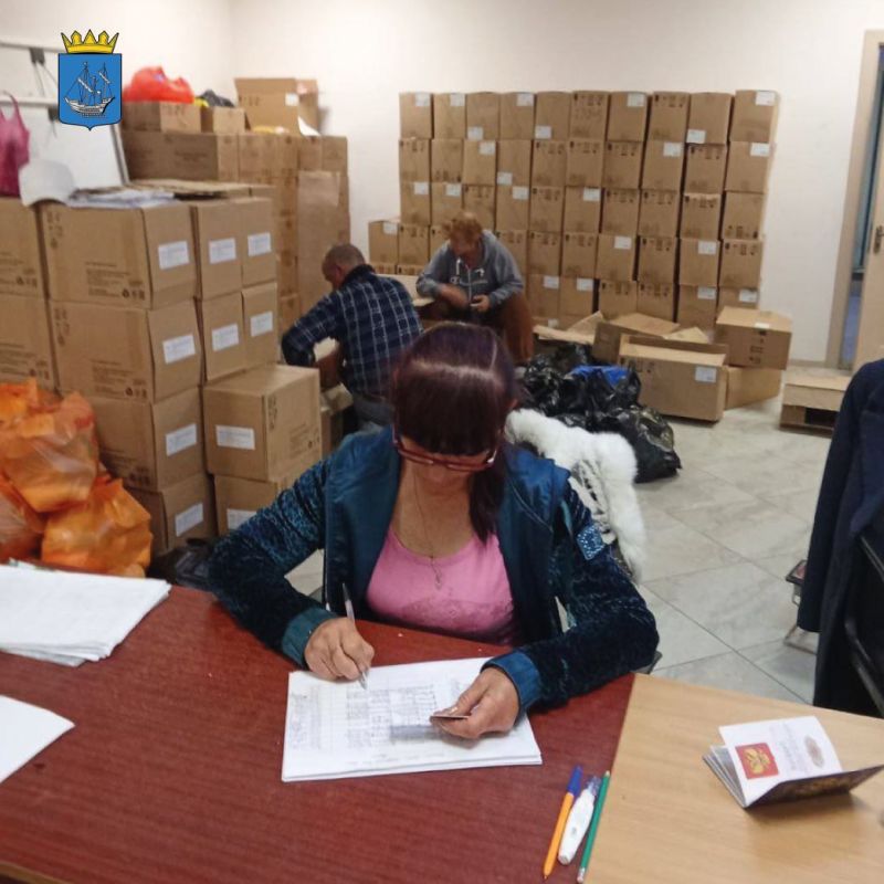 Подводим итоги недели в сфере коммунального хозяйства в рубрике #конкретные_дела_АМО Подводим итоги недели в сфере коммунального хозяйства в рубрике #конкретные_дела_АМО