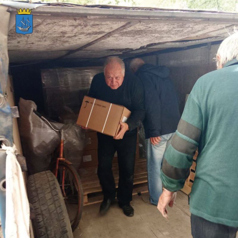 Подводим итоги недели в сфере коммунального хозяйства в рубрике #конкретные_дела_АМО Подводим итоги недели в сфере коммунального хозяйства в рубрике #конкретные_дела_АМО
