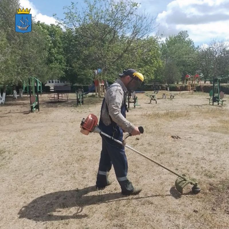 Подводим итоги недели в сфере коммунального хозяйства в рубрике #конкретные_дела_АМО Подводим итоги недели в сфере коммунального хозяйства в рубрике #конкретные_дела_АМО