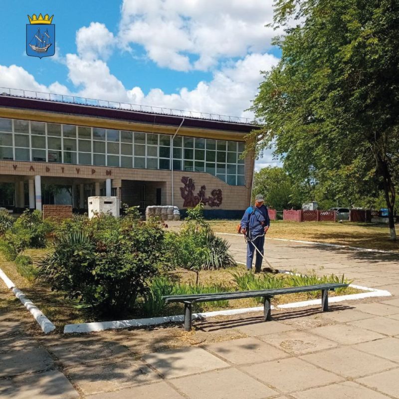 Подводим итоги недели в сфере коммунального хозяйства в рубрике #конкретные_дела_АМО Подводим итоги недели в сфере коммунального хозяйства в рубрике #конкретные_дела_АМО