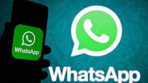  :      WhatsApp   