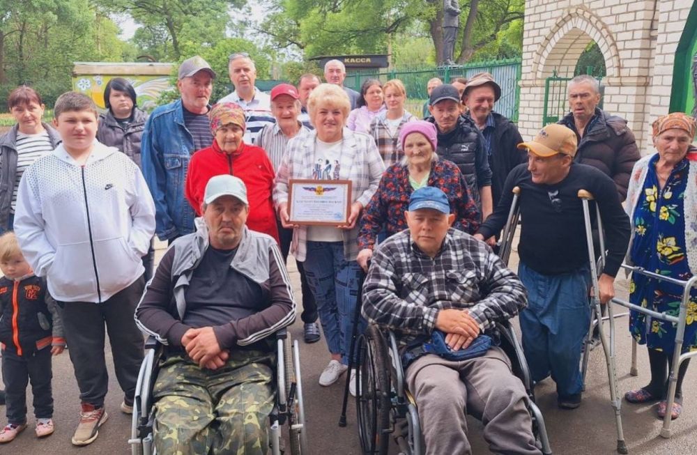 Три объекта, которые благоустраивались по программе ФКГС, приняли в эксплуатацию, сообщил Владимир Сальдо