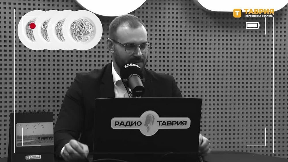 Освоение космоса и чехарда мирных переговоров в подкасте "Поди разберись"