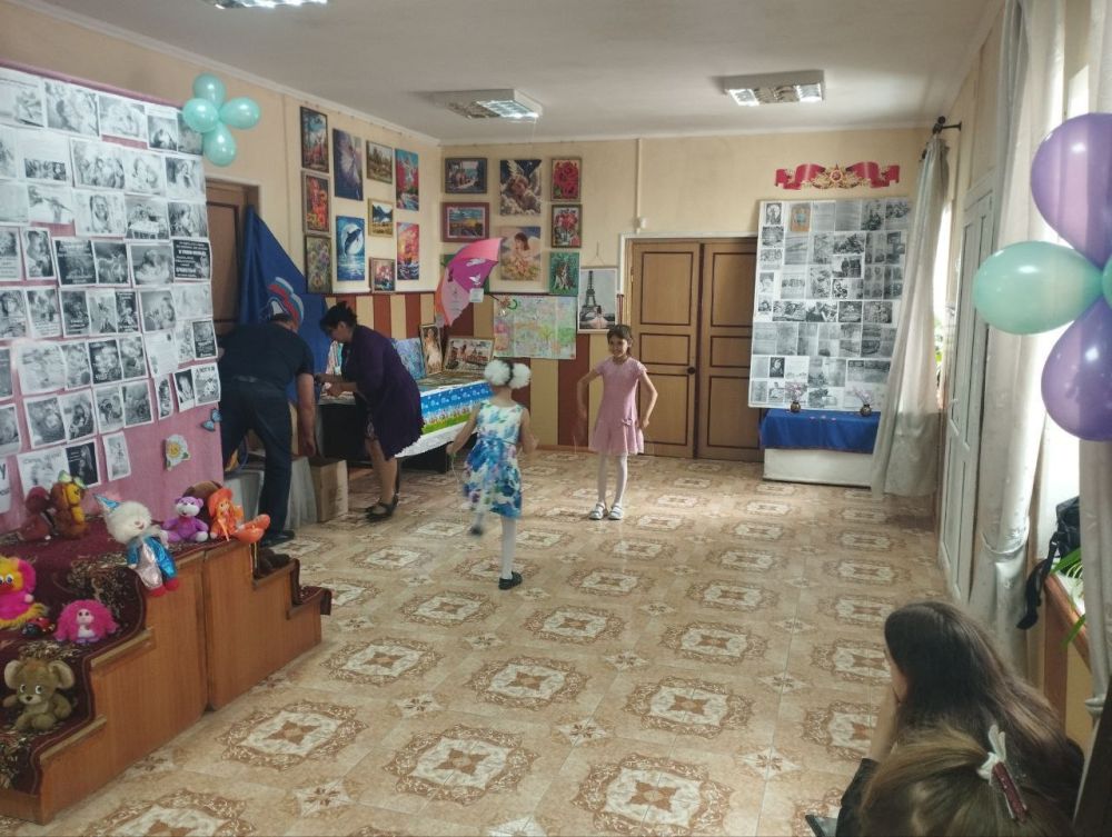 #МЫВМЕСТЕ филиал Новая Каховка ко Всемирному дню защиты детей провели мероприятие для деток Новокаховского городского округа городе Новая Каховка , в Днепрянах #МЫВМЕСТЕ филиал Новая Каховка ко Всемирному дню защиты детей провели мероприятие для деток Новокаховского городского округа городе Новая Каховка , в Днепрянах