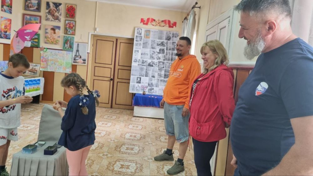 #МЫВМЕСТЕ филиал Новая Каховка ко Всемирному дню защиты детей провели мероприятие для деток Новокаховского городского округа городе Новая Каховка , в Днепрянах #МЫВМЕСТЕ филиал Новая Каховка ко Всемирному дню защиты детей провели мероприятие для деток Новокаховского городского округа городе Новая Каховка , в Днепрянах