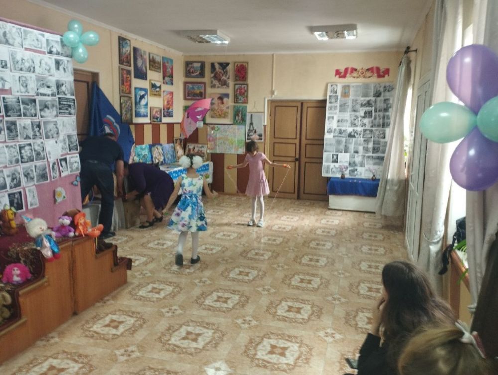 #МЫВМЕСТЕ филиал Новая Каховка ко Всемирному дню защиты детей провели мероприятие для деток Новокаховского городского округа городе Новая Каховка , в Днепрянах #МЫВМЕСТЕ филиал Новая Каховка ко Всемирному дню защиты детей провели мероприятие для деток Новокаховского городского округа городе Новая Каховка , в Днепрянах