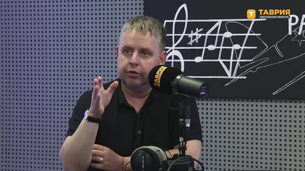 Евгений Глотов рассказал, чем опасно активное развитие искусственного интеллекта