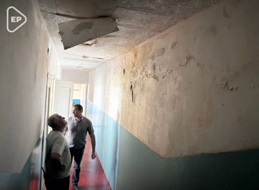 Круглоозерский дом культуры после ремонта по народной программе «Единой России» оснастят кинопроекционным оборудованием Круглоозерский дом культуры после ремонта по народной программе «Единой России» оснастят кинопроекционным оборудованием