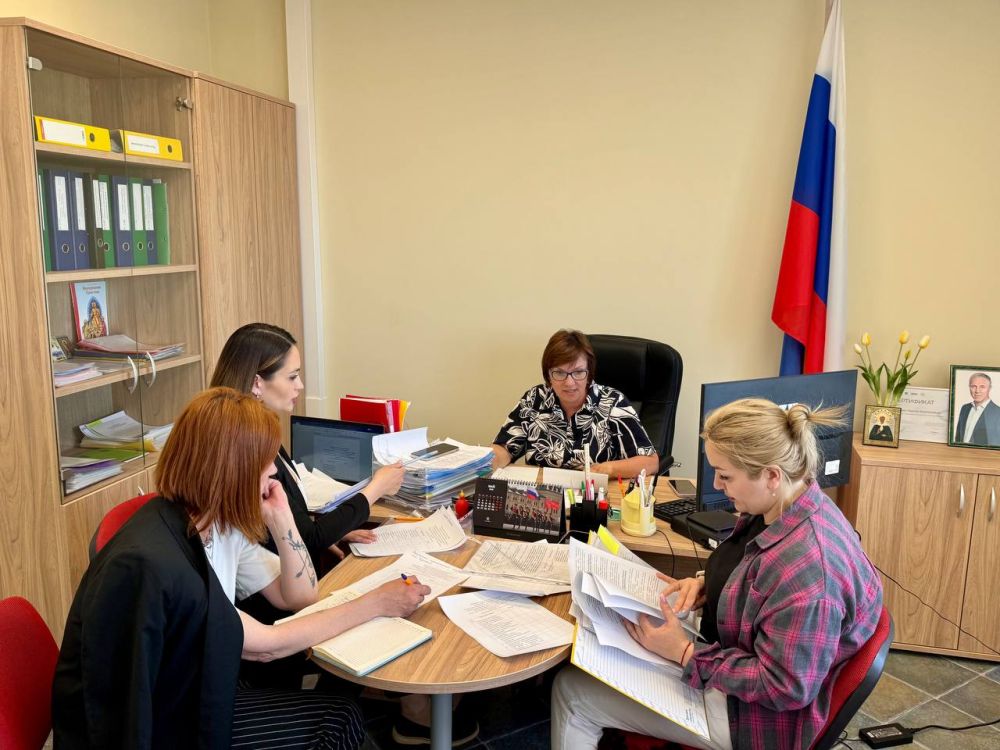 Внимание, работники культуры Херсонской области!