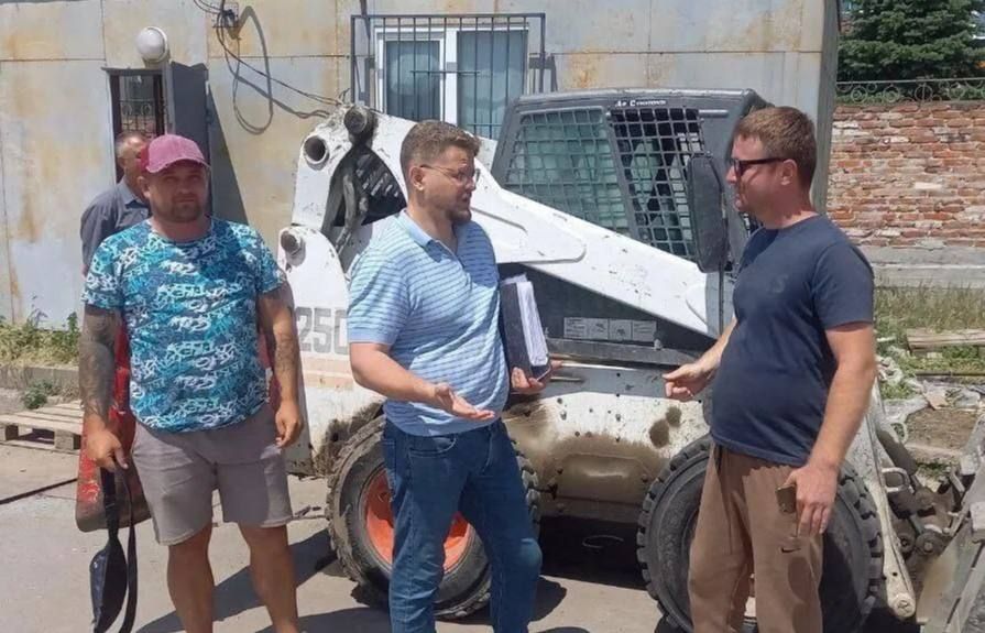 #* Подборка интересных новостей из регионов к этому часу: #* Подборка интересных новостей из регионов к этому часу: