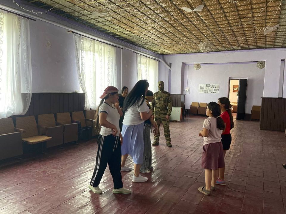 Волшебное детство и здоровый образ жизни! Волшебное детство и здоровый образ жизни!