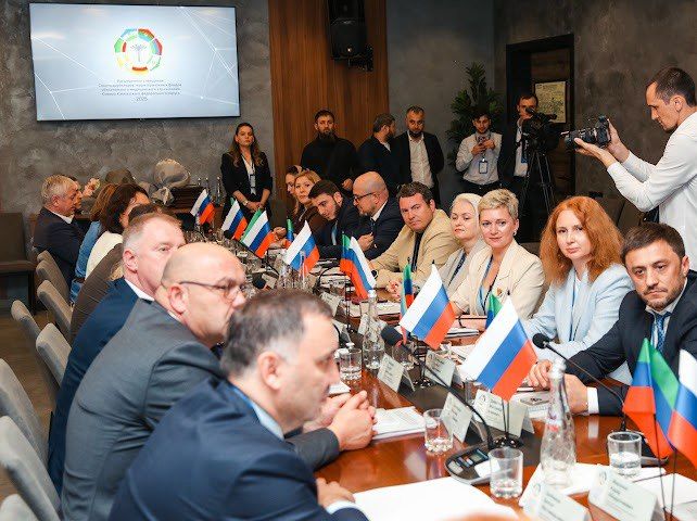 Более 66 жителей Херсонской области в 2024 году получили медицинскую помощь в учреждениях Северо-Кавказского федерального округа Более 66 жителей Херсонской области в 2024 году получили медицинскую помощь в учреждениях Северо-Кавказского федерального округа
