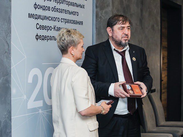 Более 66 жителей Херсонской области в 2024 году получили медицинскую помощь в учреждениях Северо-Кавказского федерального округа Более 66 жителей Херсонской области в 2024 году получили медицинскую помощь в учреждениях Северо-Кавказского федерального округа