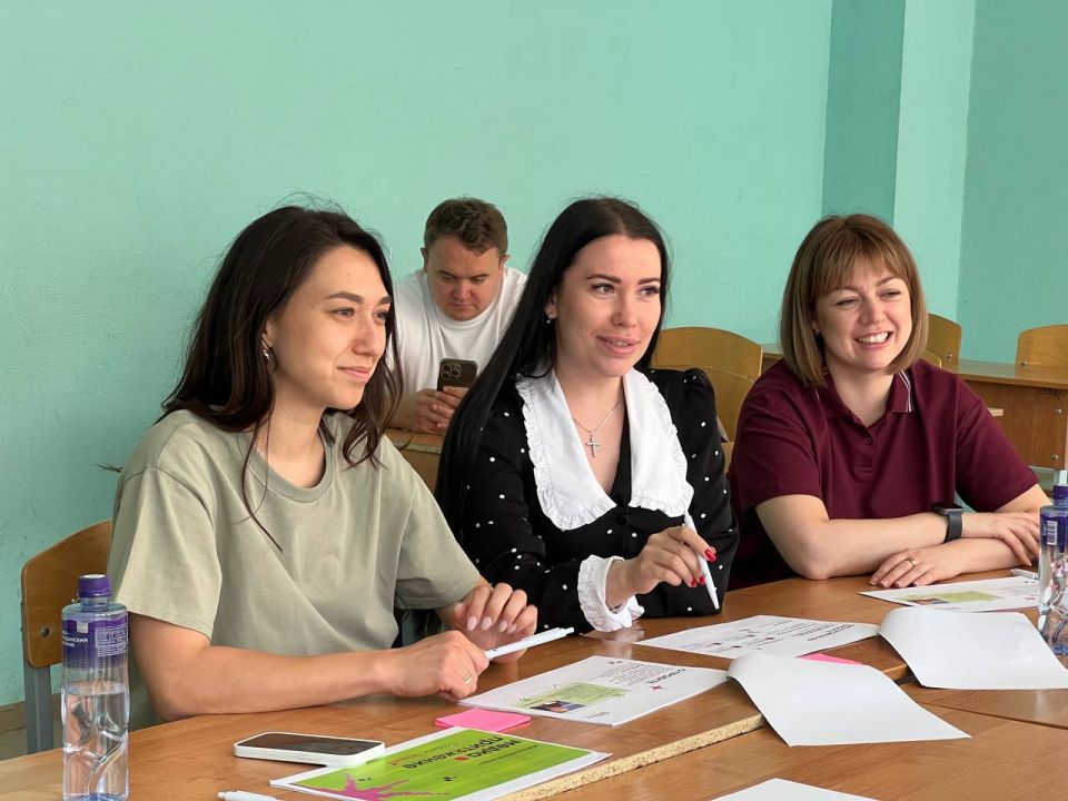 Сегодня вместе с Председателями наших Реготделений, членами нашей команды со всей страны подвели промежуточные итоги деятельности, наметили планы на будущее Сегодня вместе с Председателями наших Реготделений, членами нашей команды со всей страны подвели промежуточные итоги деятельности, наметили планы на будущее