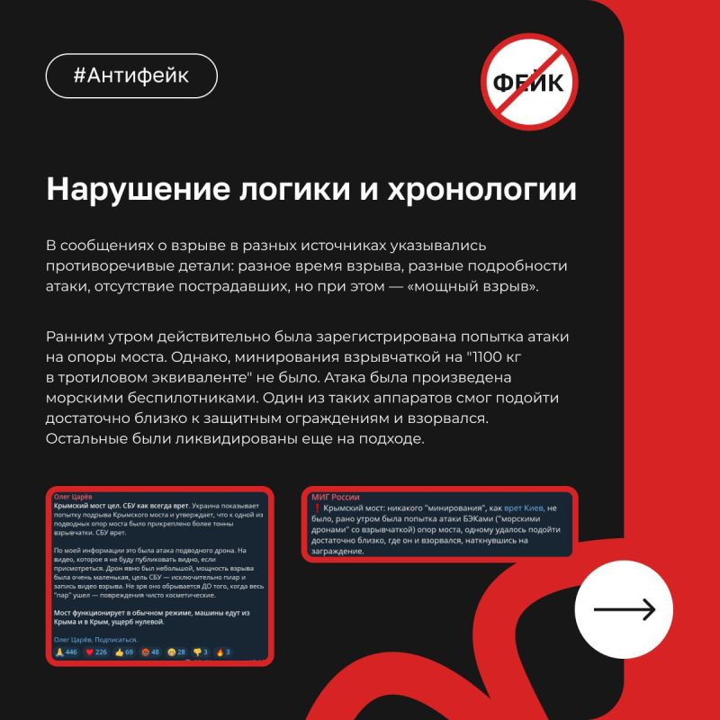 Утром 3 июня украинские медиа заявили об «уникальной спецоперации» — якобы подрыве Крымского моста Утром 3 июня украинские медиа заявили об «уникальной спецоперации» — якобы подрыве Крымского моста
