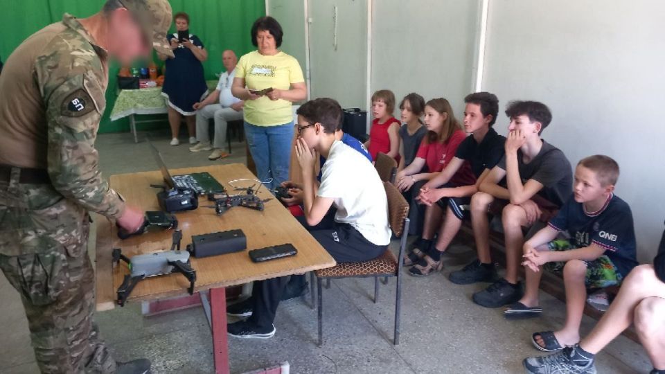 Спортивный праздник для юных спортсменов в Хорлах, посвящённый Дню защиты детей Спортивный праздник для юных спортсменов в Хорлах, посвящённый Дню защиты детей