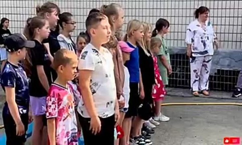   :      