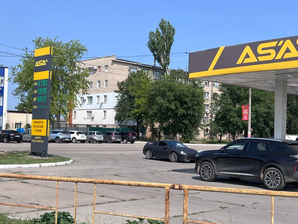 Минпромторг Херсонской области проверил торговые точки после перебоев с электроэнергией Минпромторг Херсонской области проверил торговые точки после перебоев с электроэнергией