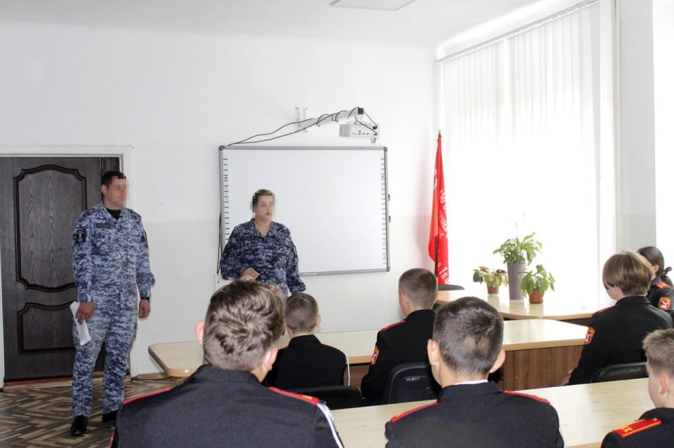 Личный прием граждан в Министерстве экономического развития Херсонской области Личный прием граждан в Министерстве экономического развития Херсонской области