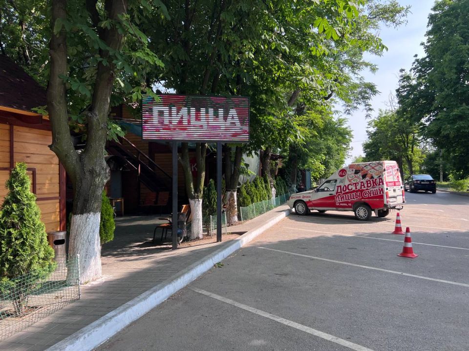 Минпромторг Херсонской области проверил торговые точки после перебоев с электроэнергией Минпромторг Херсонской области проверил торговые точки после перебоев с электроэнергией