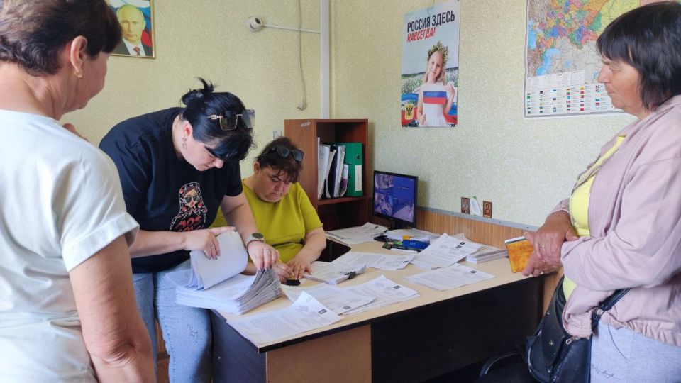В Голопристанском округе провели информационную кампанию по обязательному медицинскому освидетельствованию иностранных граждан и лиц без гражданства, занятых в сельскохозяйственной сфере В Голопристанском округе провели информационную кампанию по обязательному медицинскому освидетельствованию иностранных граждан и лиц без гражданства, занятых в сельскохозяйственной сфере