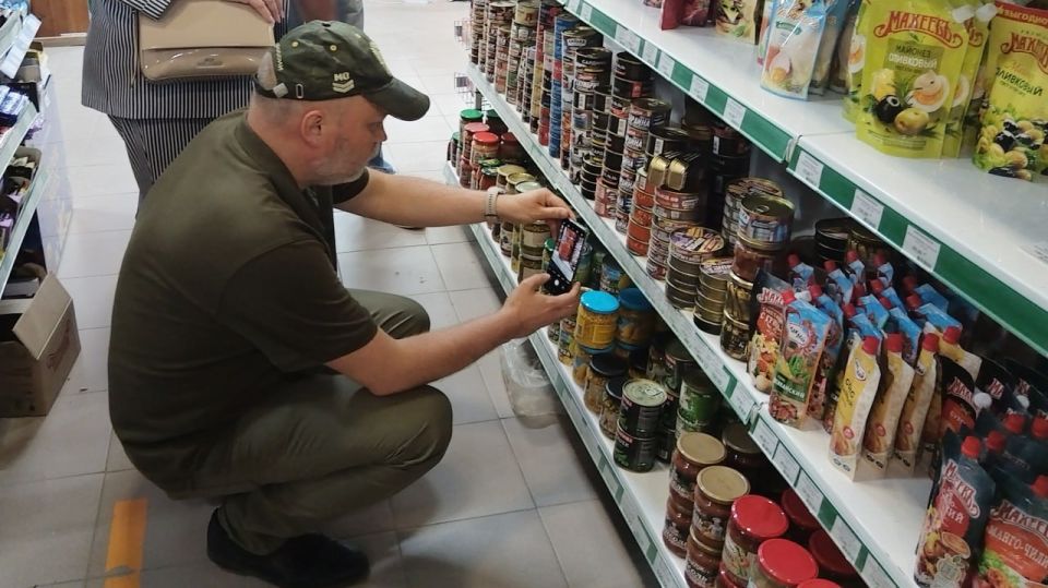 Во исполнение поручения Президента России, Херсонскую область посетил сопредседатель Координационного совета при Общественной палате Российской Федерации по интеграции новых субъектов РФ, известный общественник-международник... Во исполнение поручения Президента России, Херсонскую область посетил сопредседатель Координационного совета при Общественной палате Российской Федерации по интеграции новых субъектов РФ, известный общественник-международник...