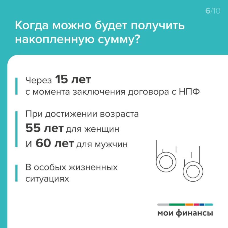 Как копить с помощью ПДС. Продолжаем разбирать вопросы Программы долгосрочных сбережений! Сегодня говорим о том, как накопить деньги с помощью ПДС и на что потратить полученную сумму Как копить с помощью ПДС. Продолжаем разбирать вопросы Программы долгосрочных сбережений! Сегодня говорим о том, как накопить деньги с помощью ПДС и на что потратить полученную сумму