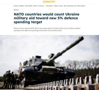           ,  Euractiv    